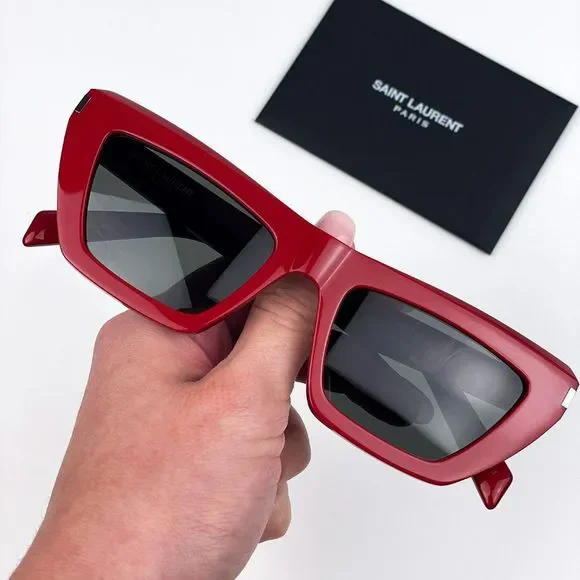 Saint Laurent | Accessories | Saint Laurent Sl46703  display picture 1